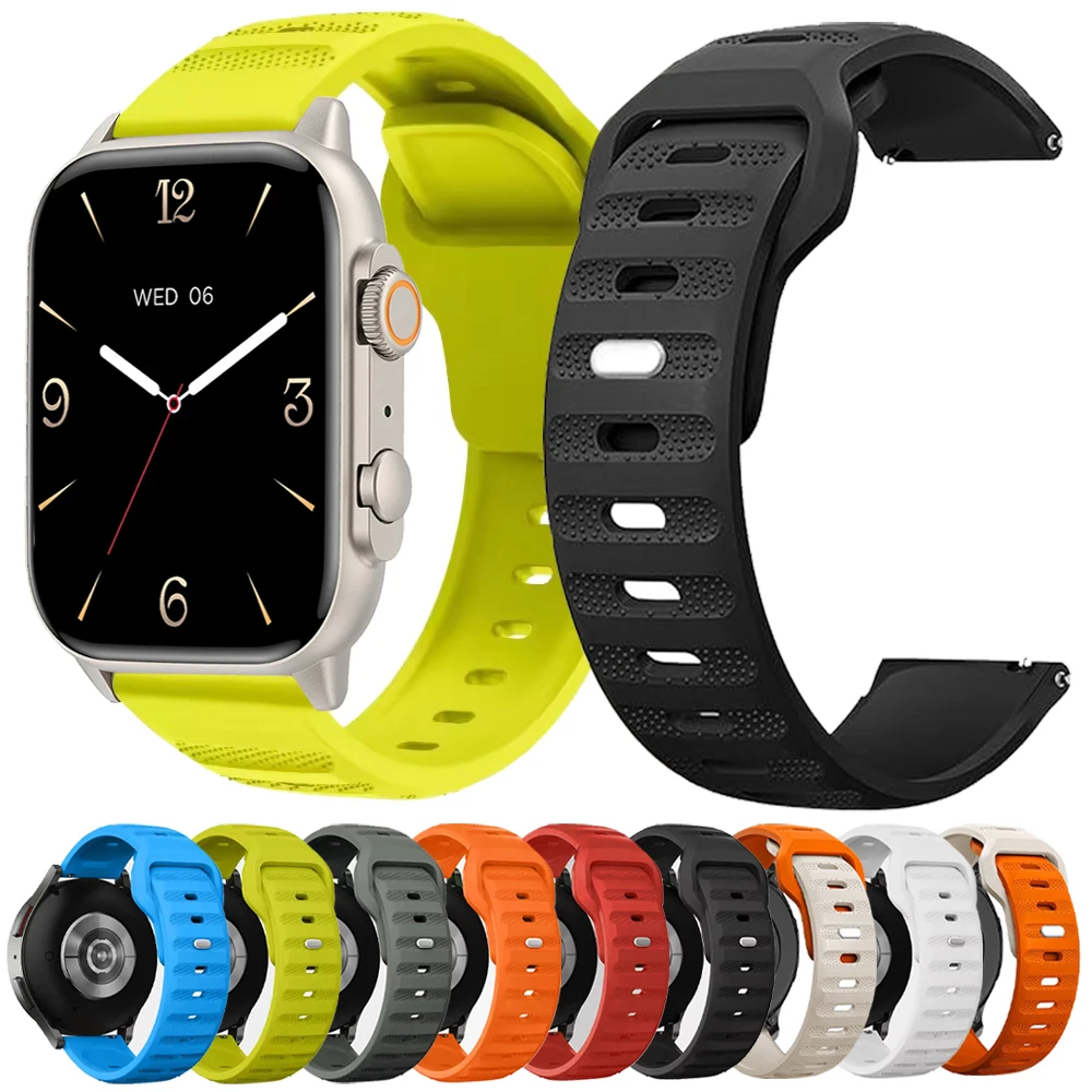 Smart Watch Band Fo…
