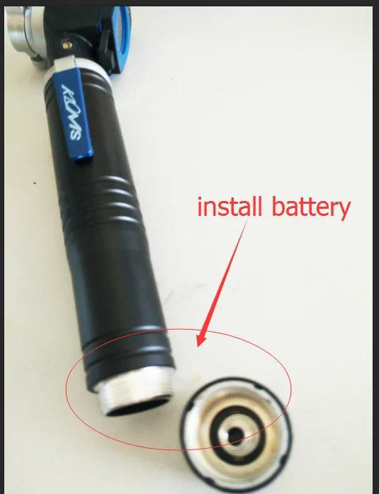 KLOM Scope Oksmith Tools Multiuso Auto ock Pick Scope Eagle Eye Zoom con aghi Oksmith. Multiutensile Affidabile ocksmit