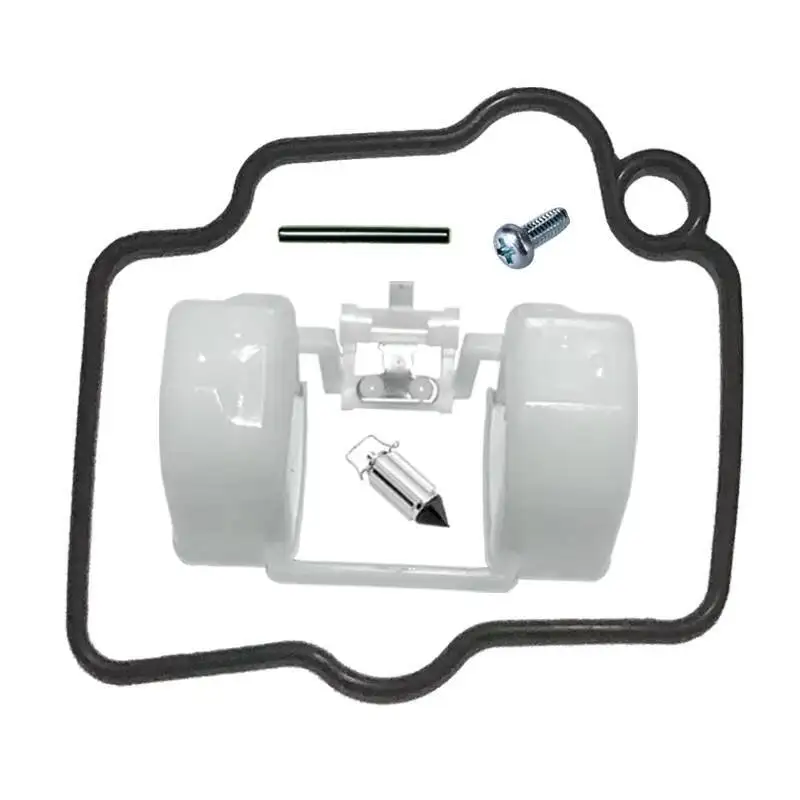 Kit de reparación de carburador de motocicleta para SUZUKI GD110 GD 110