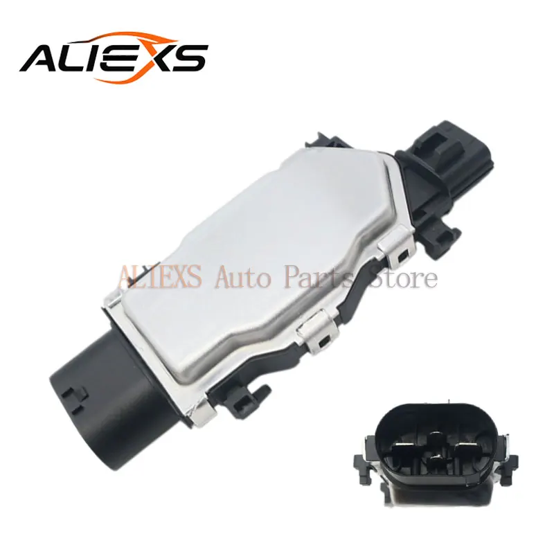1137328793 Cooling Fan Resistor Computer Control Module For Dodge Dart 2013 2014 2015 2016