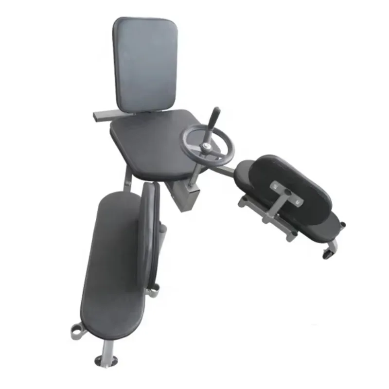 Gym Equipment Leg Stretcher Leg Splitter Machine