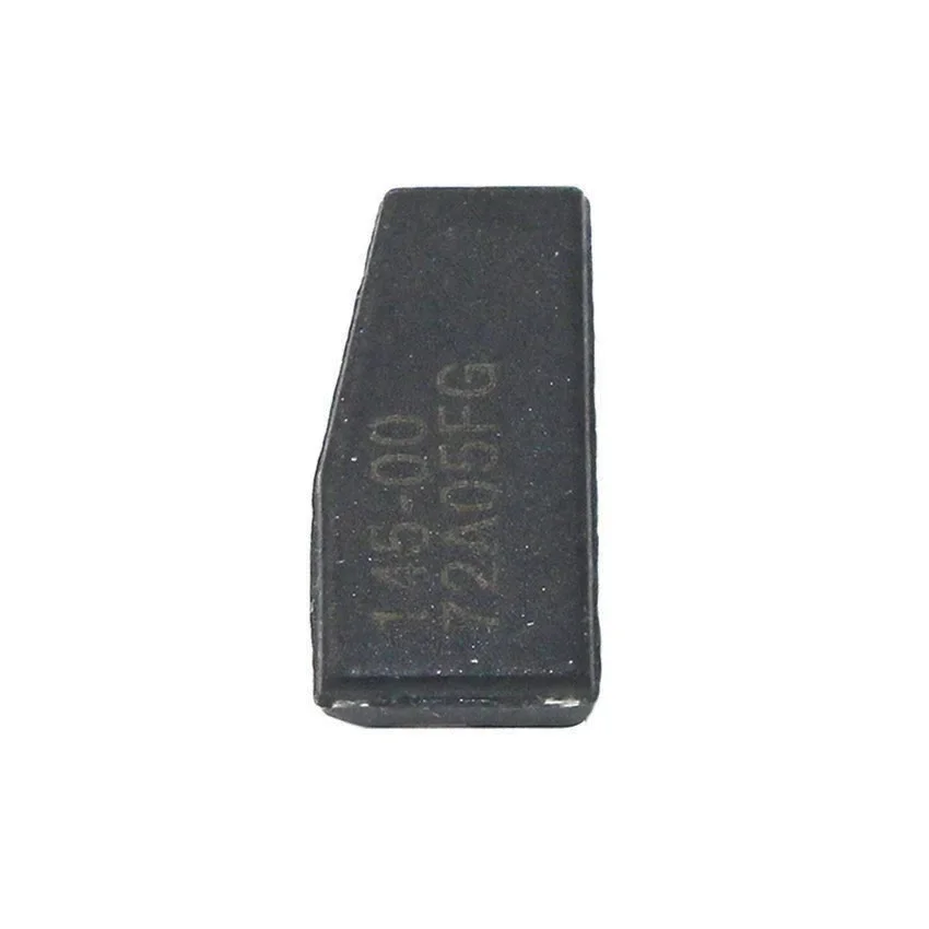 3/5/10 قطعة الأصلي 4D72G ID72 G-رقاقة 80-bit شريحة مستجيب لتويوتا كامري كورولا RAV4 برادو لكزس ES IS RX NX #4