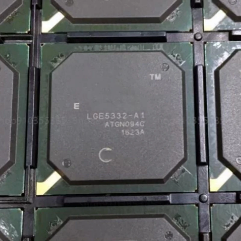 5PCS New LGE5332 LGE5332-A1 BGA Liquid crystal chip