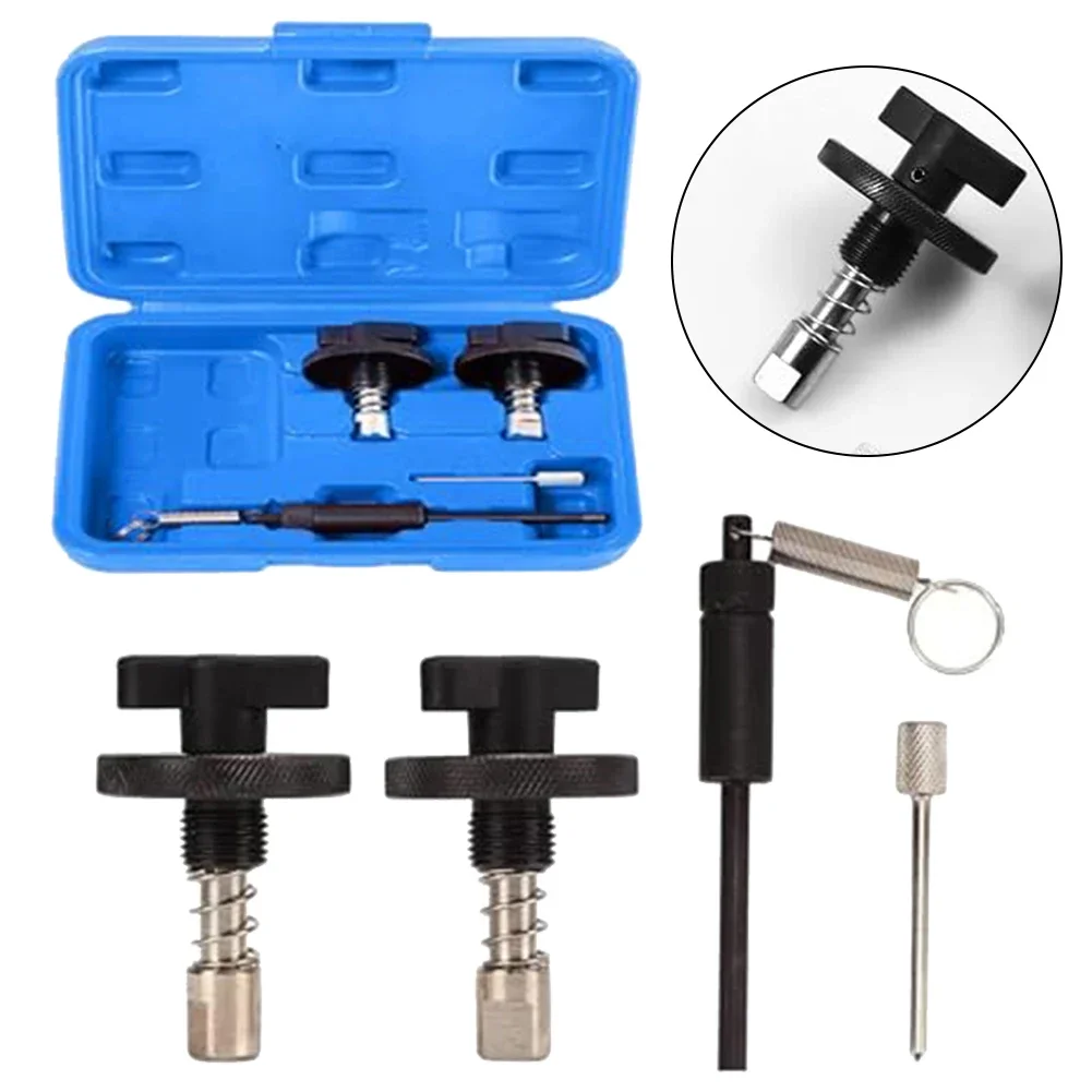 Diesel Engine Timing Tool Kit/set For Alfa Romeo For Fiat For Ford For Suzuki 45# Carbon Steel Replace Car Accessories