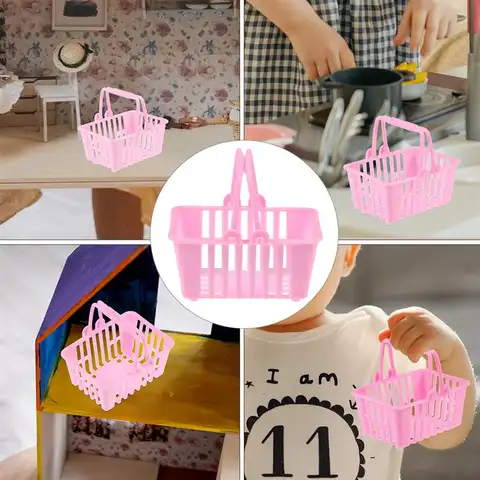 8 best sales mini shoppingkorgar - №7