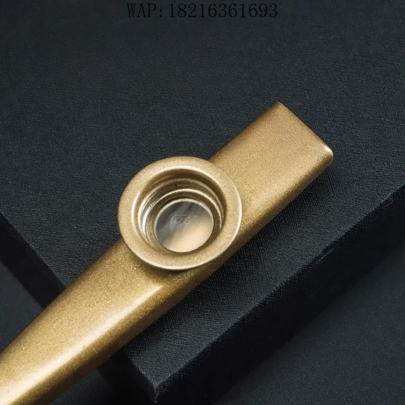 2026GOOD Kazoo Imported Metal Guitar Significant Other Instruments