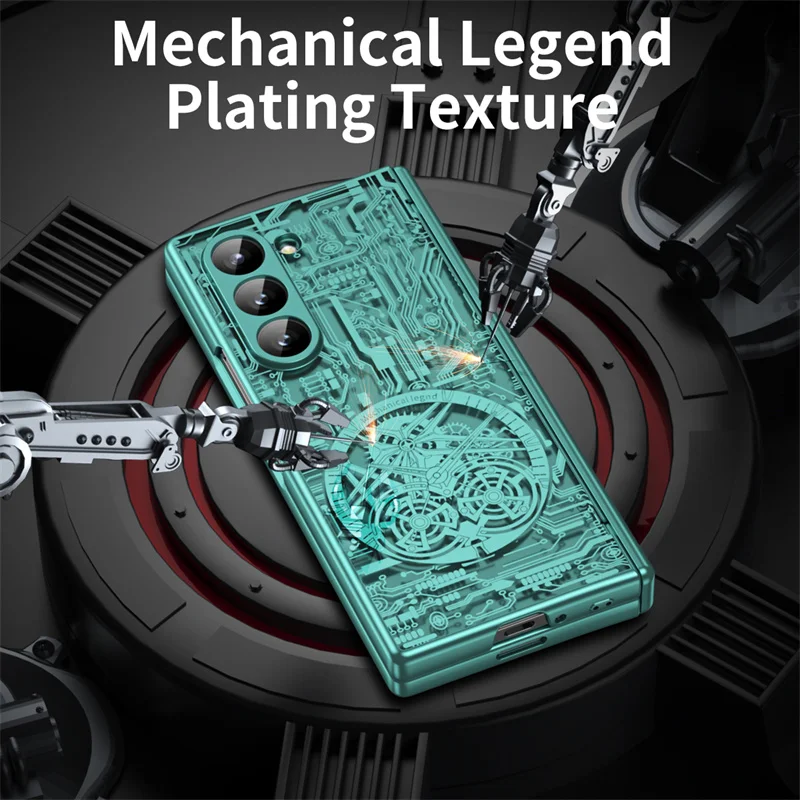 Thumbnail 4 - #31 Compare Samsung Z Fold 3 Cases Before You Buy