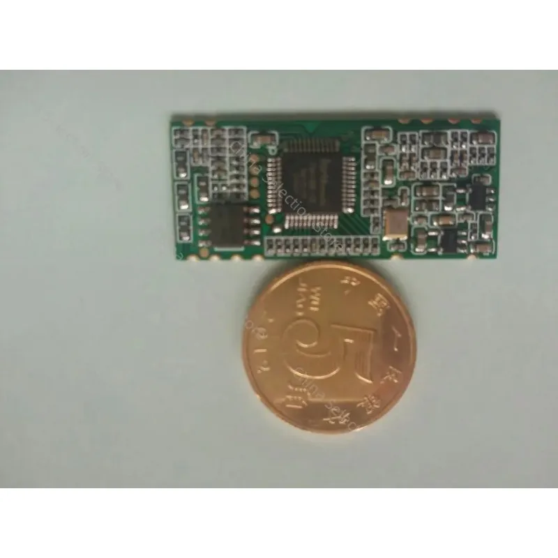 Fm1188 Echo Cancellation Module F-18