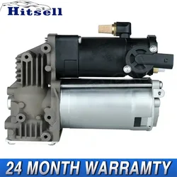 Air Suspension Air Compressor Pump For Range Rover L405 L494 Range Rover Sport LR121140, LR037070, LR045734, LR047172,