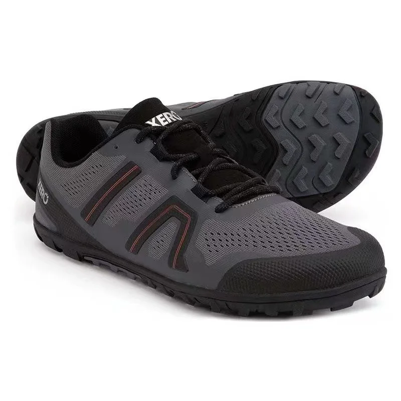 ATA ABera-Chaussures de dehors pour Homme, Entraînement de Fitness en Nik, Souliers de Levage Confortables, à Traction Dure, Squat Profond, Non ALD