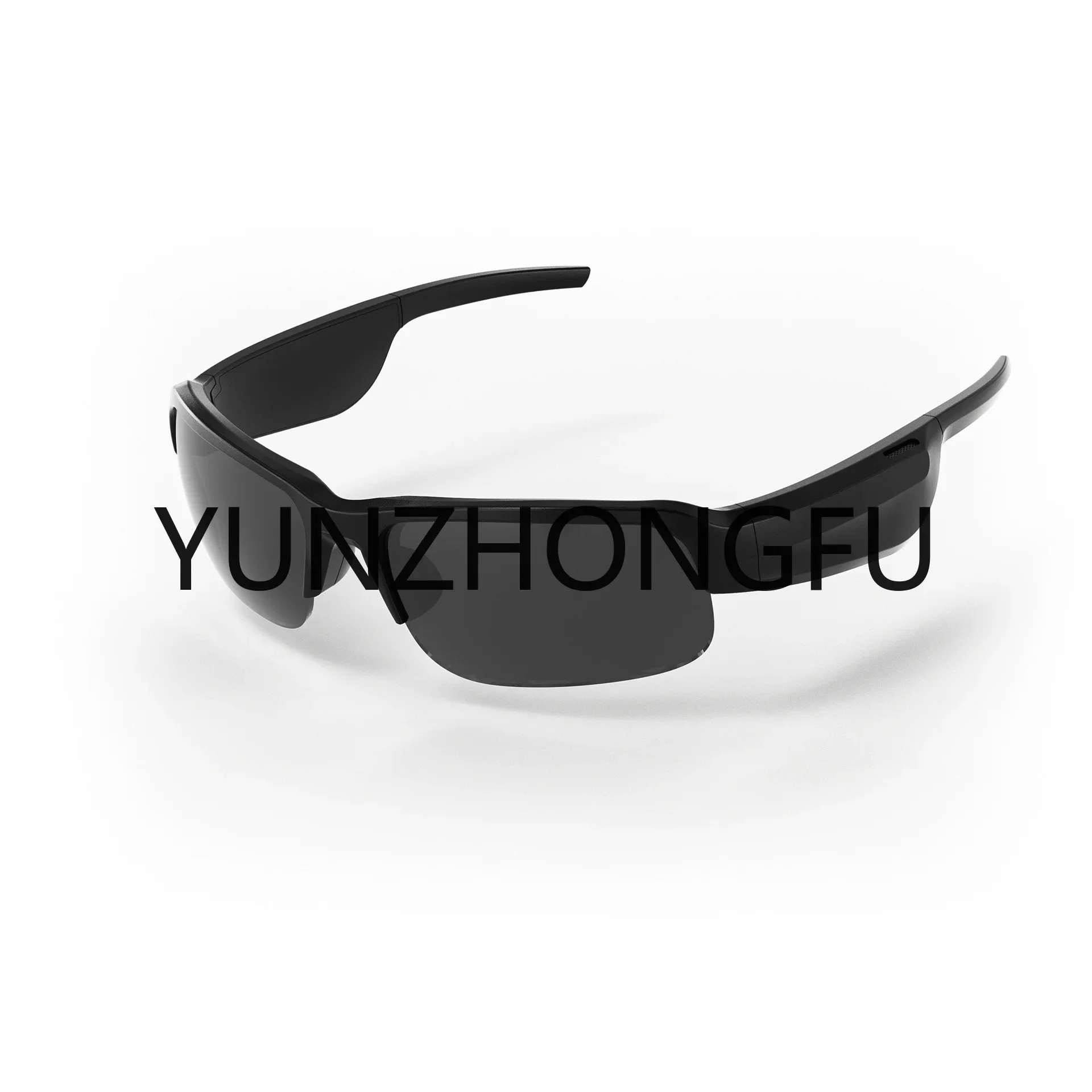 Intelligent Sports Bone Conduction Bluetooth Glasses, Listening To Music, Making Phone Calls, Sunglasses, Outdoor Cycling