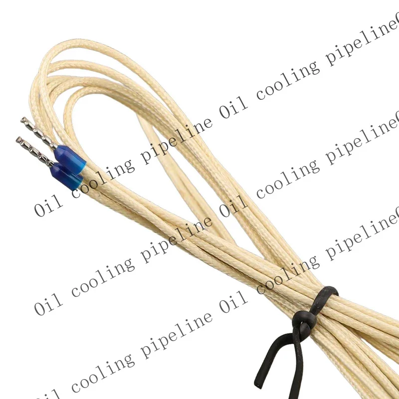 A+ Reliable Temperature Probe Sensor Upgrade for Traeger Grills 22 34 Series