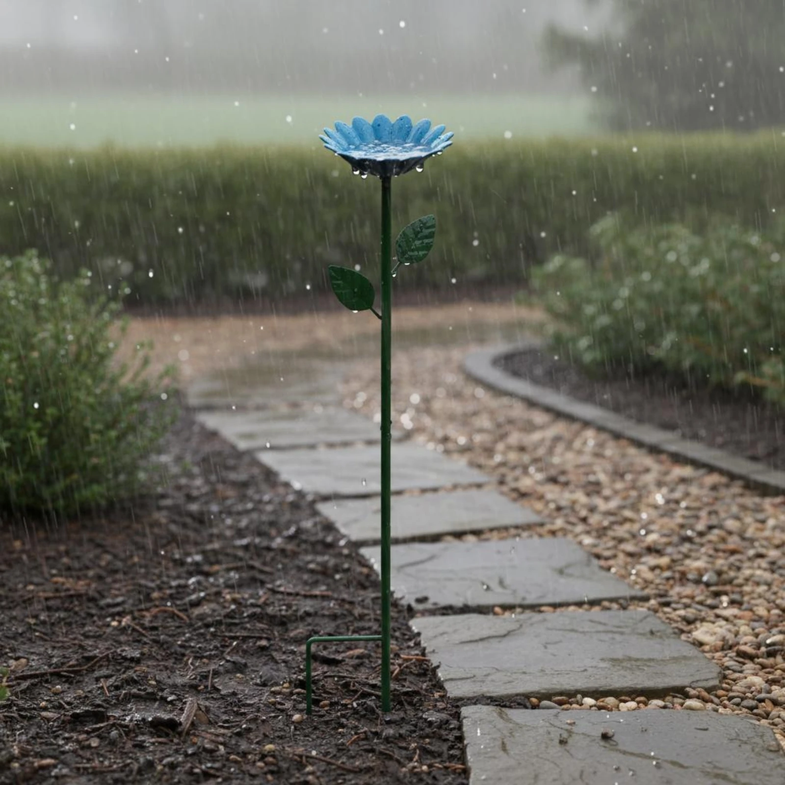 4 Peças de Estacas de Rega par - Gardening Tools Toolstation avaliação e preço