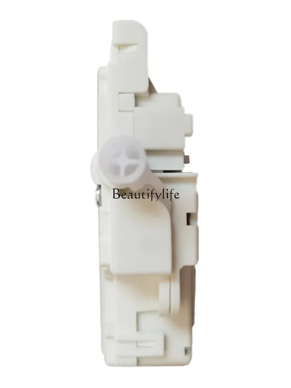 

Roller washing machine auxiliary door lock DC34-00025D disc window small door switch WW90K7415OW/SC OX