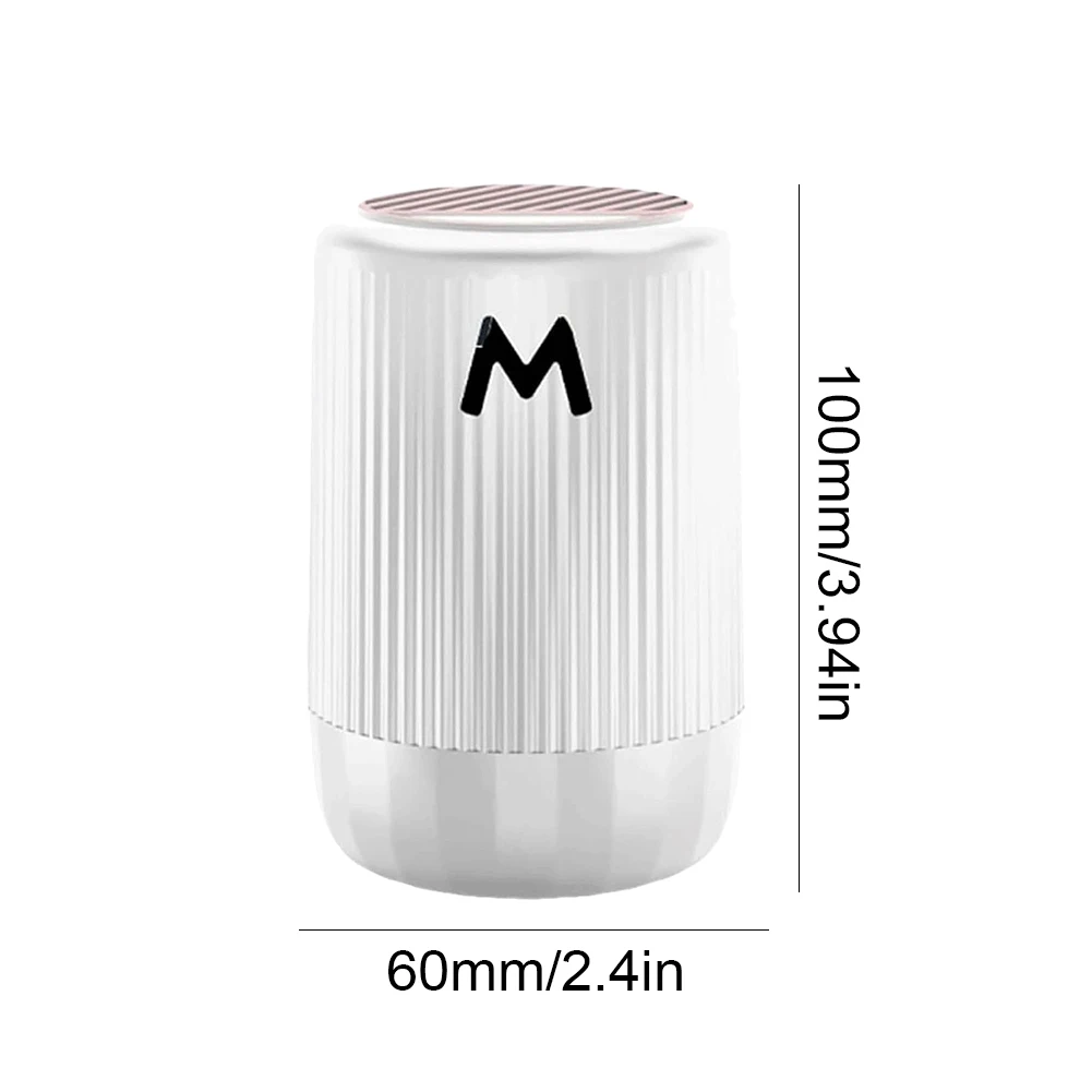 1/2Pcs Vehicle Deicing Instrument Solid Aromatherapy Deicing Cup Stylish Car Decorations for Home Use