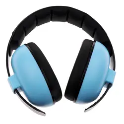 Kids Earmuffs Children Noise Cancelling Headphones Hearing Protectors