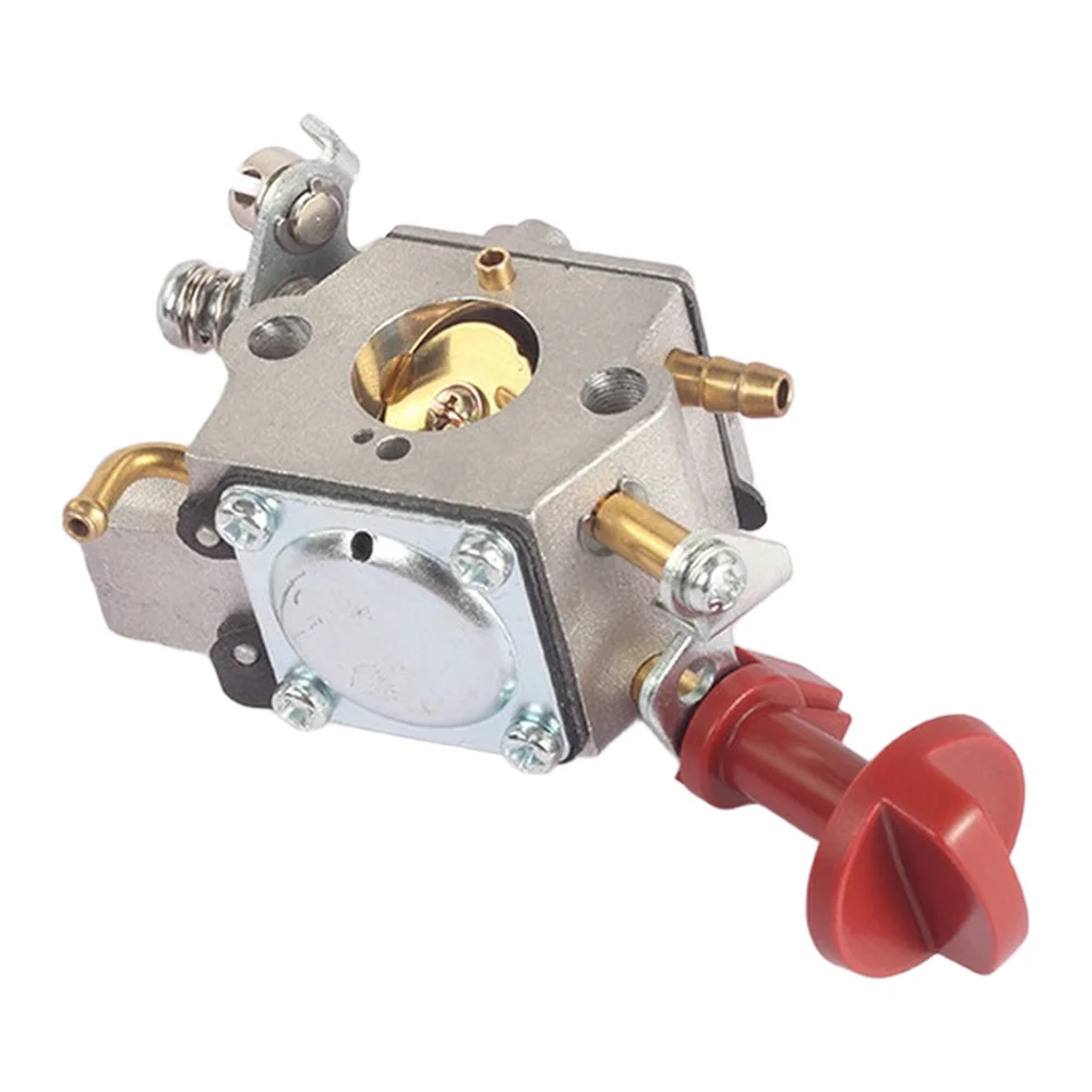 For Garden Tilling 543R Carburetor 543RBS Engine Part Easy Installation Robust Materials Optimized Fuel Delivery