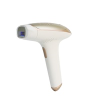 Wholesale Effective Free Sunglass 999999 Flashes HandIce Cooling Ipl Laser Hair Removal Device