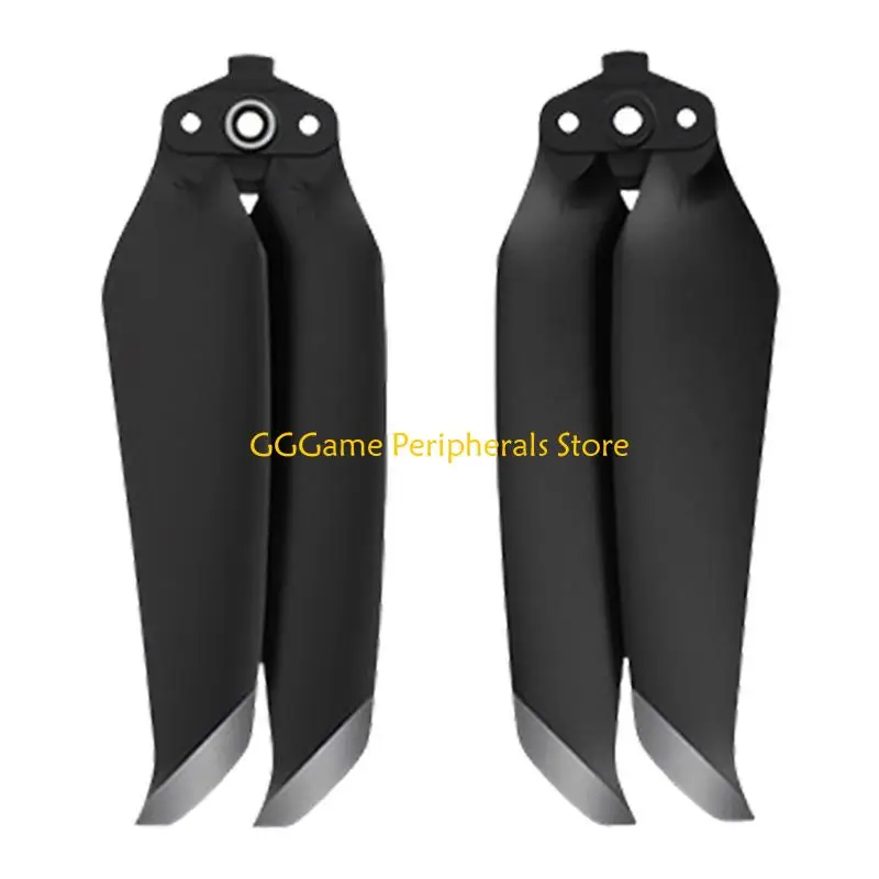 

U55B 2pcs Sturdy Replacement Propellers For Air 2/Air 2S Flight Quick Changes