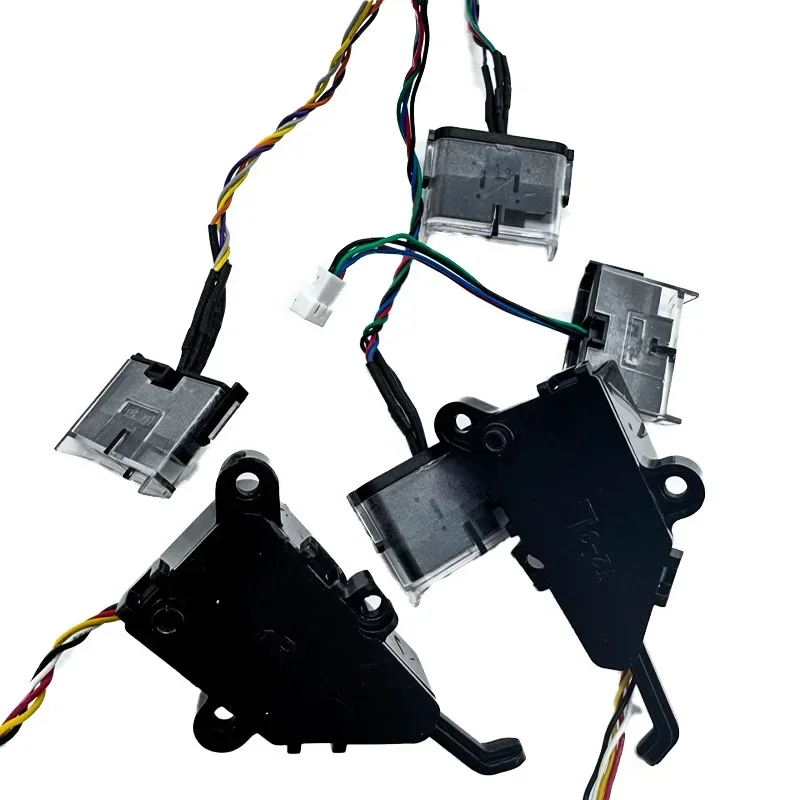 Anti-Collision Obstacle And Cliff Sensor for Xiaomi Mijia Mop P Pro 2S STYTJ02YM XMSTJQR2S 3C S10 B106GL B106CN S12 T12 parts