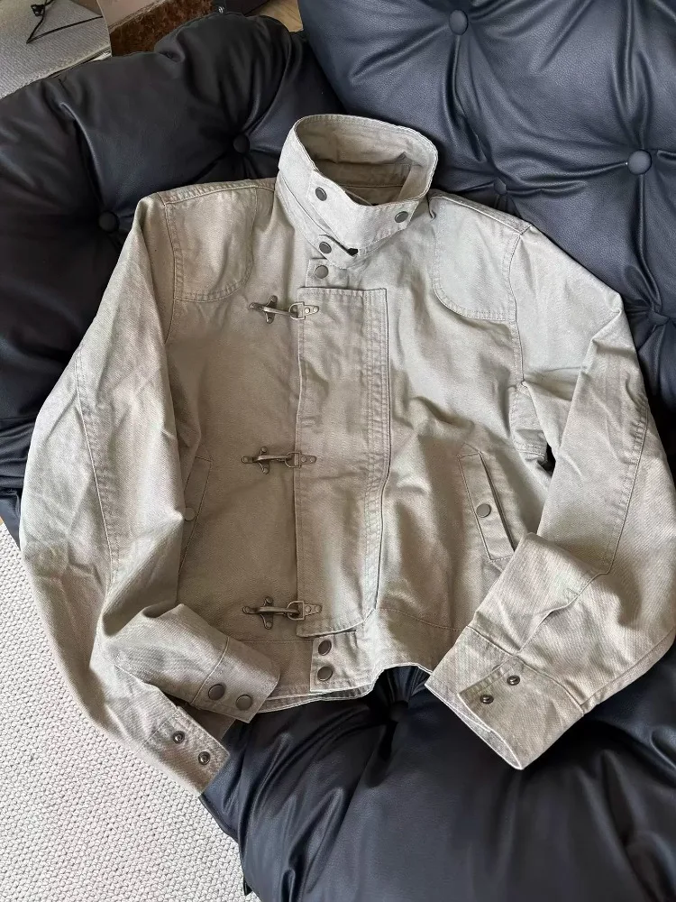 Thumbnail 4 - #42 Best Cropped Fashion Jackets to Buy In 2026