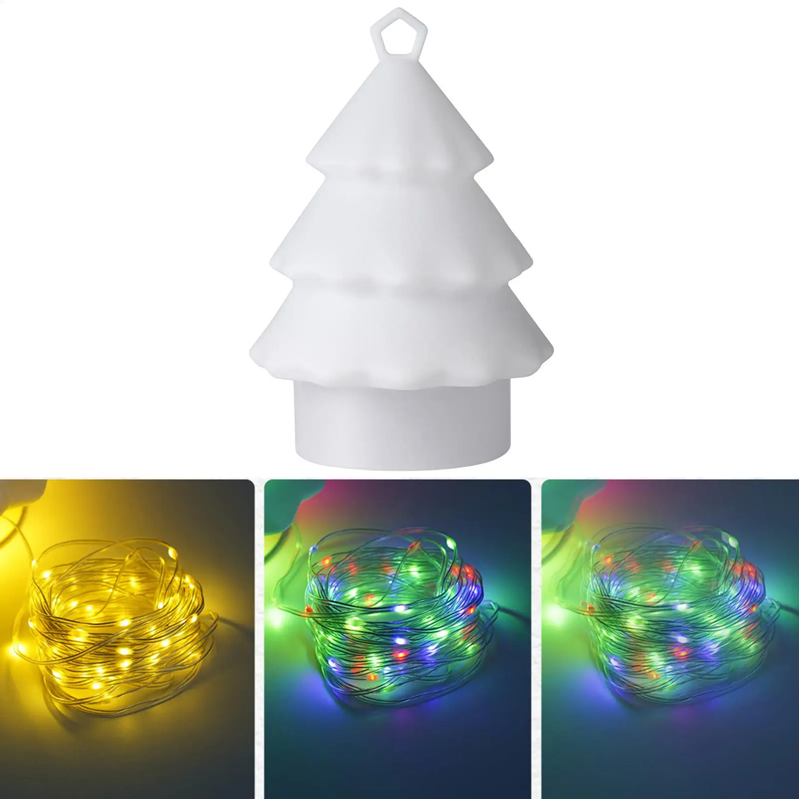 Camping Tent Lights…