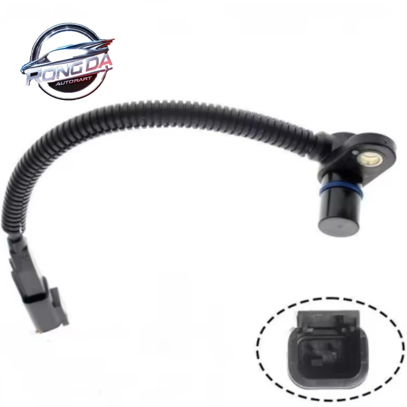 32707-01b 32707-01c ยี่ห้อใหม่เซ็นเซอร์ตําแหน่งเพลาข้อเหวี่ยง/เซ็นเซอร์ตําแหน่งเพลาข้อเหวี่ยงสําหรับ Harley รถมอเตอร์ไซด์ Sensor Oem 32707-01C 3270701 ค 32707-01B