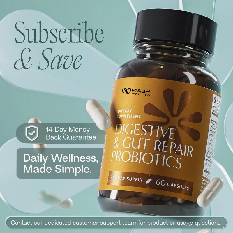 Probiotics for Men and Women,  - Probiotics Women Health ulasan dan harga