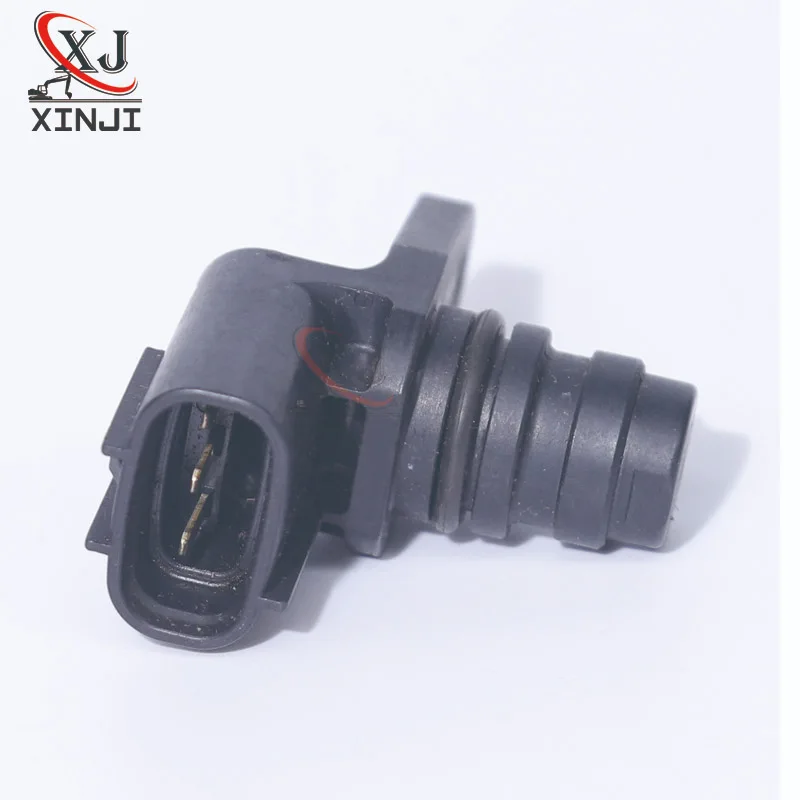 19311-7803 Construction Machinery Parts SK200-8 J05 J08E Camshaft Sensor Excavator Revolution Sensor