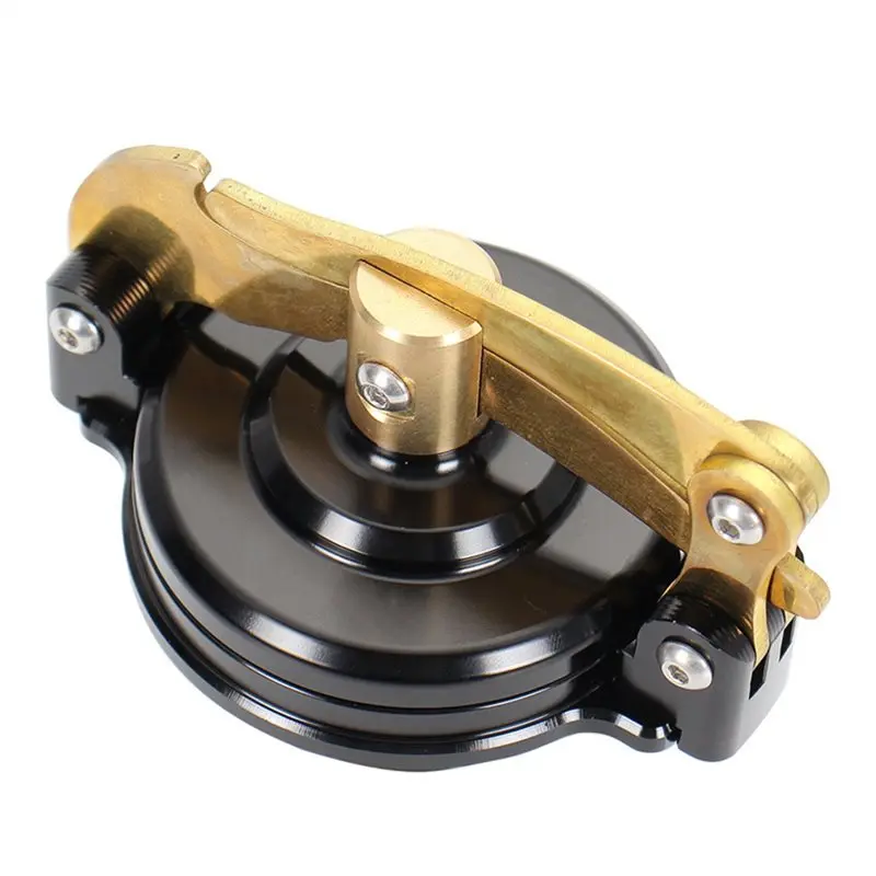 For -Davidson Softail Street Bob XL883 1200 X48 Dyna Streetfighter Motorcycle Retro Style Fuel Tank Cap