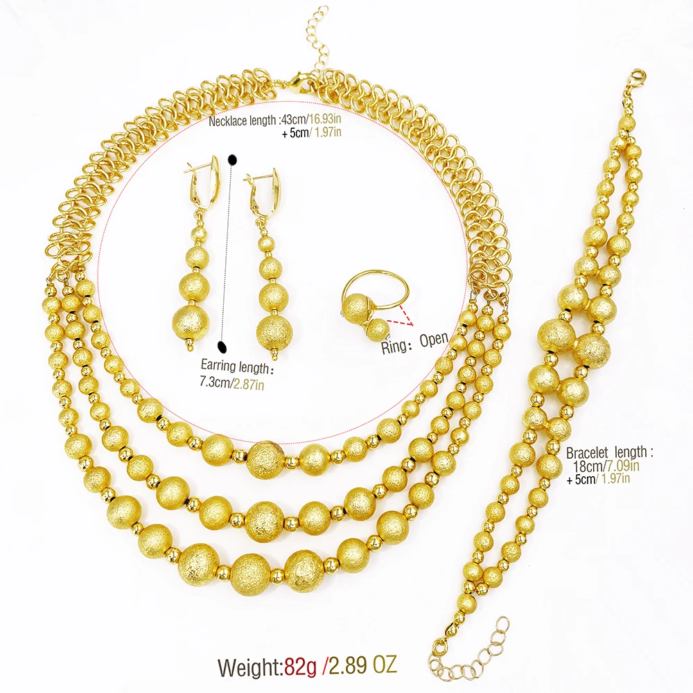 Thumbnail 2 - #12 Latest Matching Earring Sets Offers