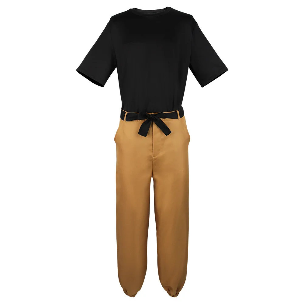 عرض لفترة محدودة مجموعة Vogelheimer Cosplay Spellbound العودة إلى الحرب الشرير شخصية مرحلة الأداء Halloween Comic Con Essent #4