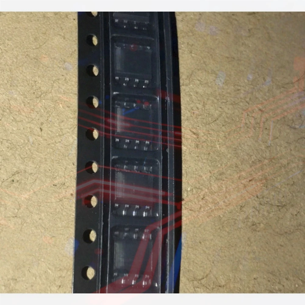1-10PCS MCP7940N-I/SN MCP7940 APW7142 APW7142KI-TRG LM335M LM335MX LM335 711 TPA711 TPA711DR
