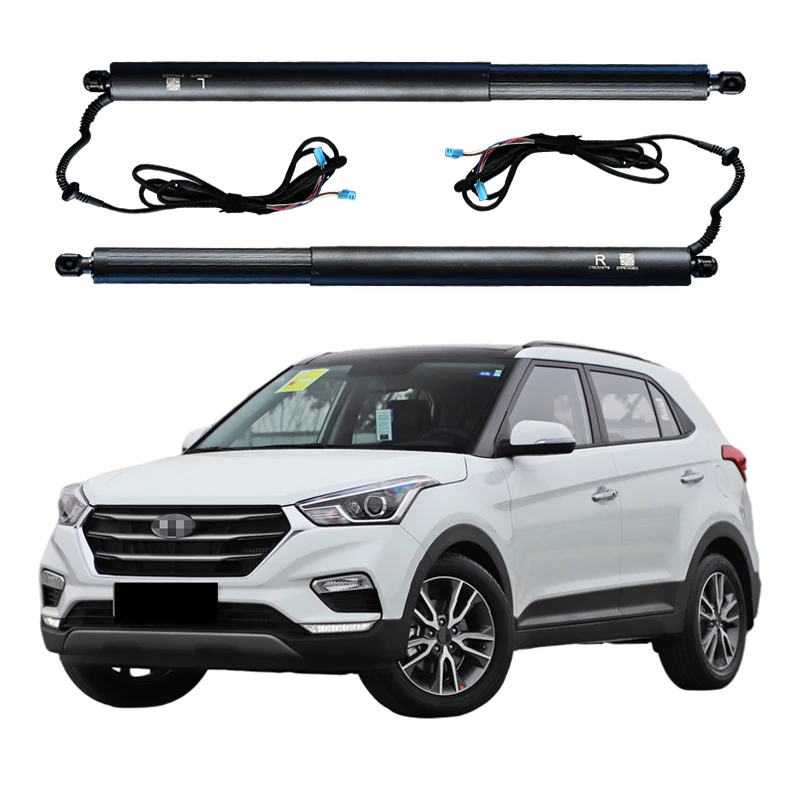

Auto Parts Tail Gate Lifter Power Electric Tailgate Lift For HYUNDAI IX25 2017-2024
