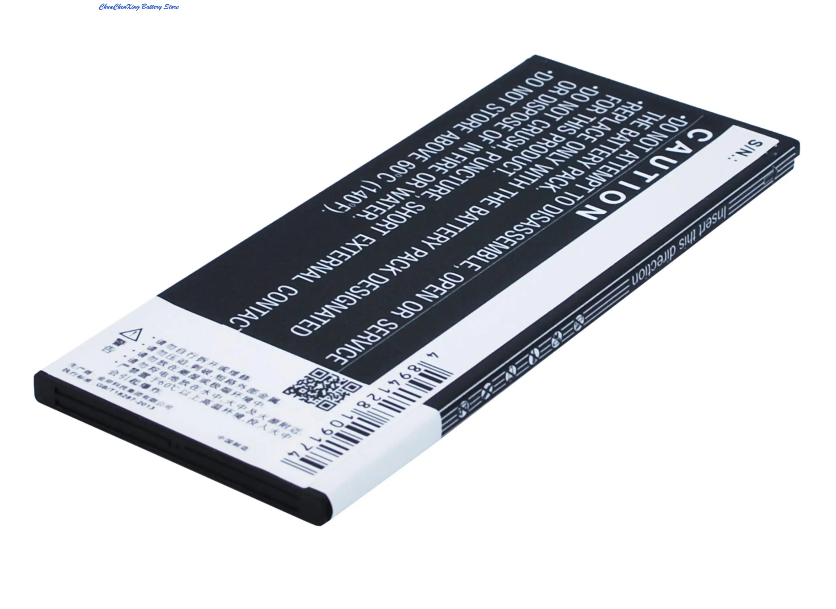 2580mAh Battery HB4342A1RBC for Huawei Ascend Honor 4A,Y6,SCC-U21,SCL-AL00,SCL-L00,SCL-L03,SCL-TL00H,Y6 Scale