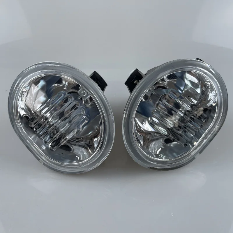 

1 Pair 2X Front Bumper Foglight Fog Light for Toyota Matrix MATRIX US Version 2003 2004