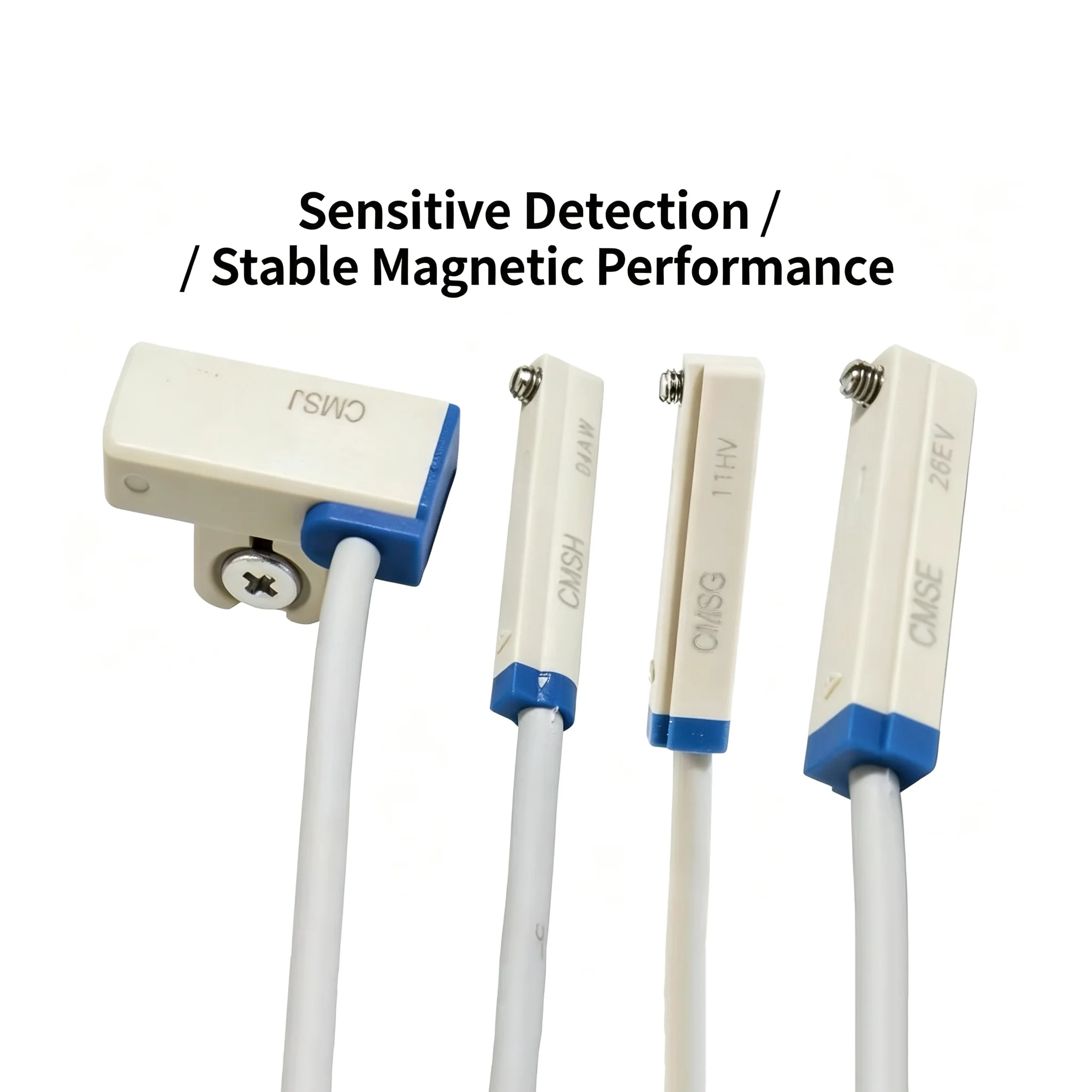 10Pcs DMSH DMSE-020 DMSG-020 DMSJ-020 N020 P020 CMSE-020 CMSG-020 CMSJ-020 CMSH-020 Air Cylinder Magnetic Reed Switch Sensor
