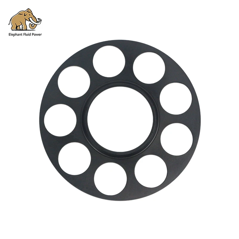 

Новые детали гидравлического поршневого насоса для РАЗЪЕМ K5V200