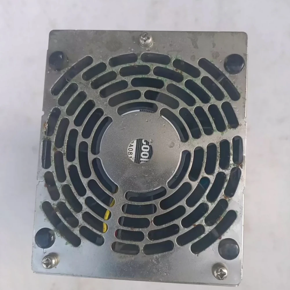 HWS600-15 power supply 15V 43A
