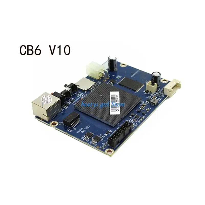 C7AB CB6 V10 H616 نظام التحكم في التعدين المهني مع أذكى تنظيم الطاقة لسلسلة M61