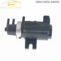 14956AW401 7.00265.01 for Nissan X-Trail T30 Almera Tino V10 Almera II Primera 2.2 Dci Car Vacuum Turbo Boost Solenoid Valve New