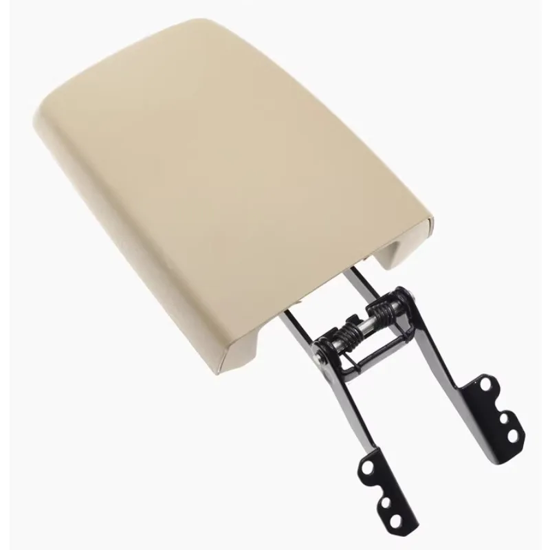 

Оригинальный чехол для подлокотника, чехол для подлокотника в сборе, бежевый для GWM Tengyi C30 10-14