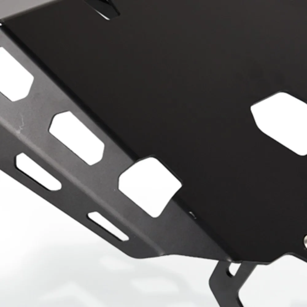 

For Benelli TRK502 TRK502X Motorcycle Engine Chassis Protection Plate Armor - Not Suitable for 2025 Models