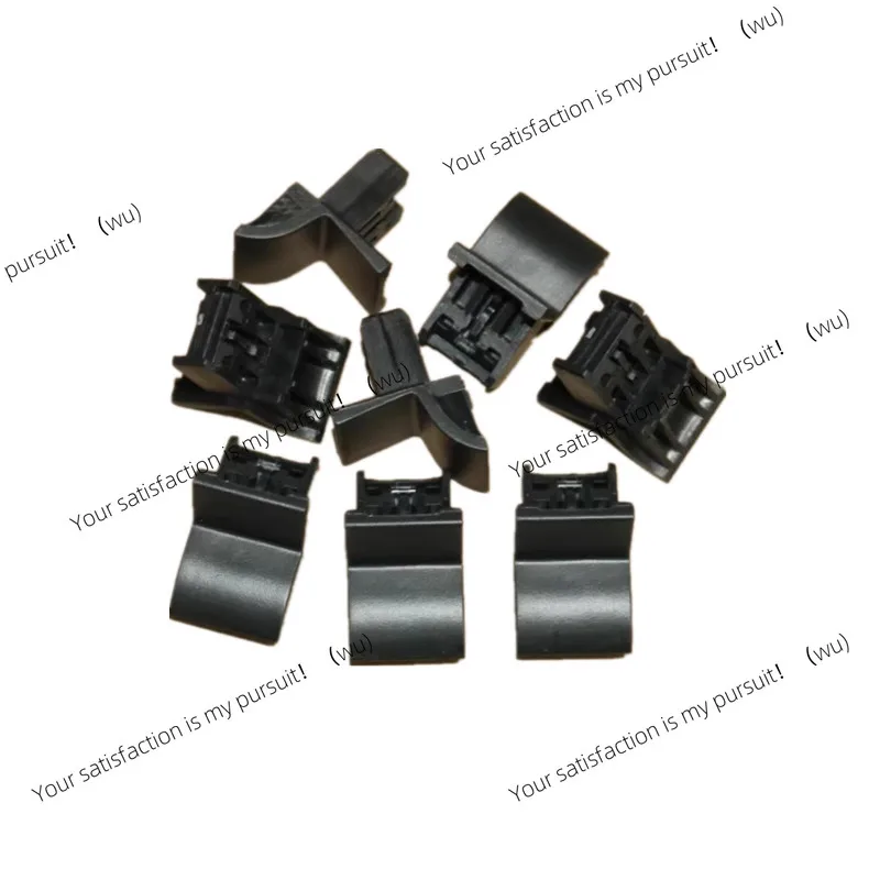 Suitable for Audi A4 Q5 Q3 A6 original roof handle clip inner chamber