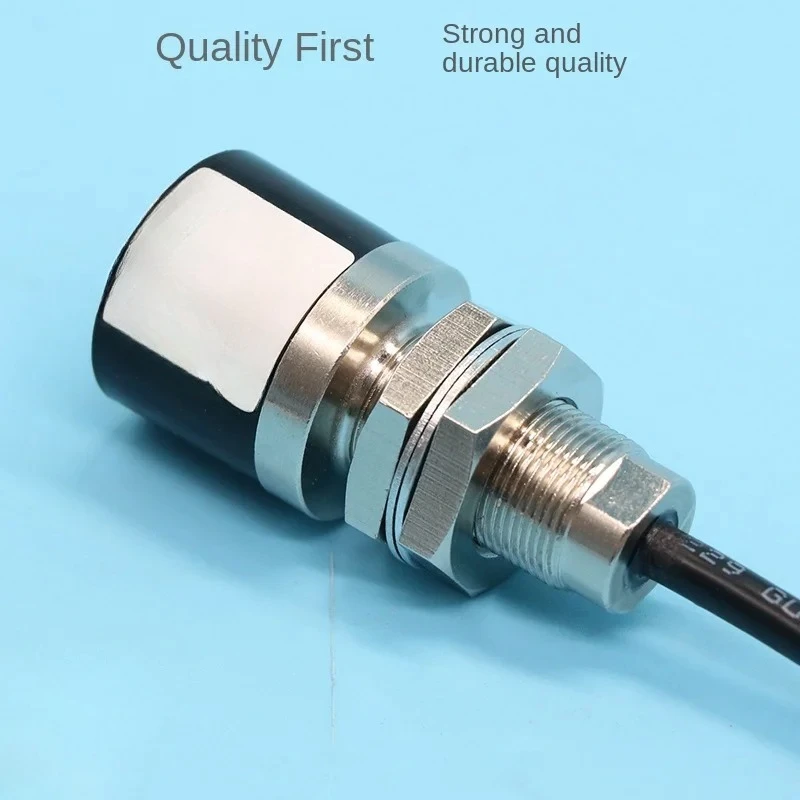 Eddy Current SensorWeighing Switch
