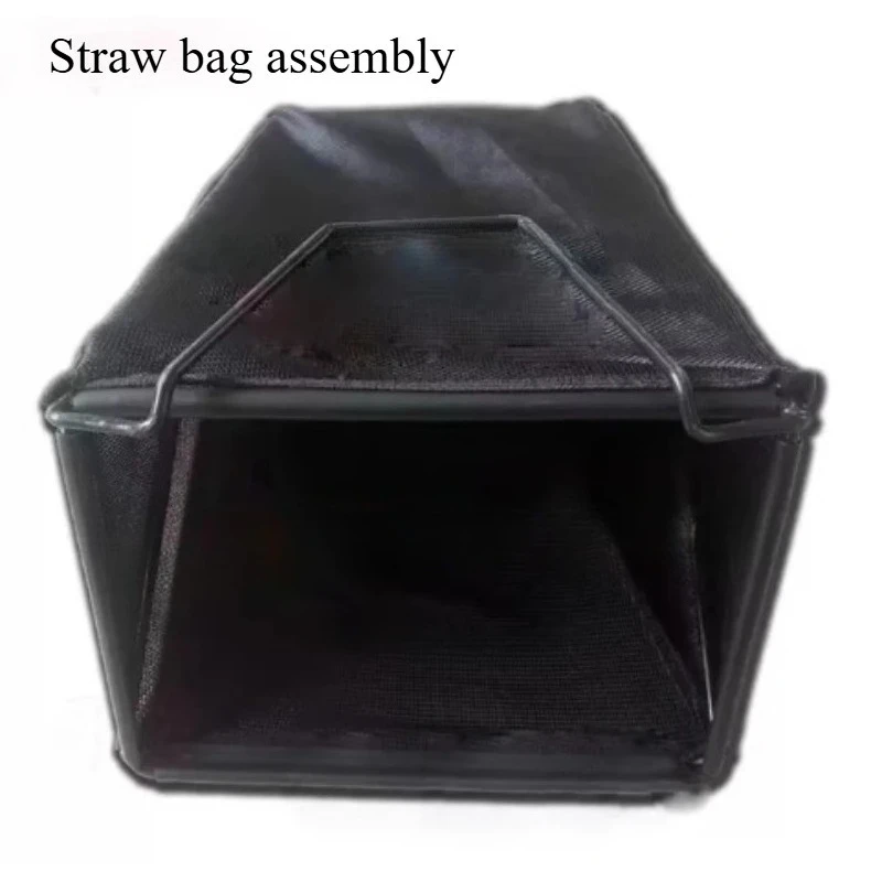 Suitable for GXV160/HRJ216 Thorpe Dalong Lawn Mower Grass Bag 21 Inch Lawn Machine Grass Bag