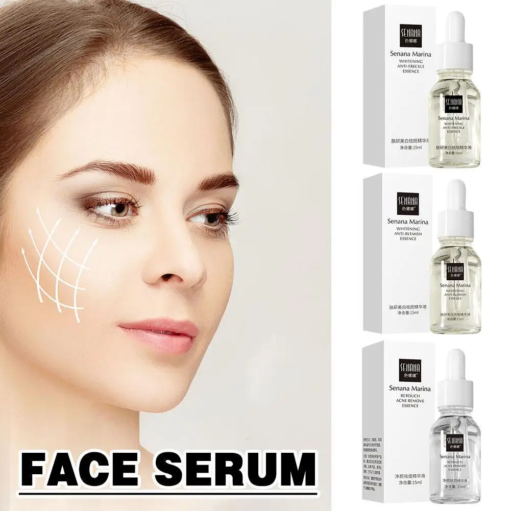 

Niacinamide Serums For Face Plumping Face Serums Hydrating Facial Skin Care Product Fragrance-Free All-Natural Brightening