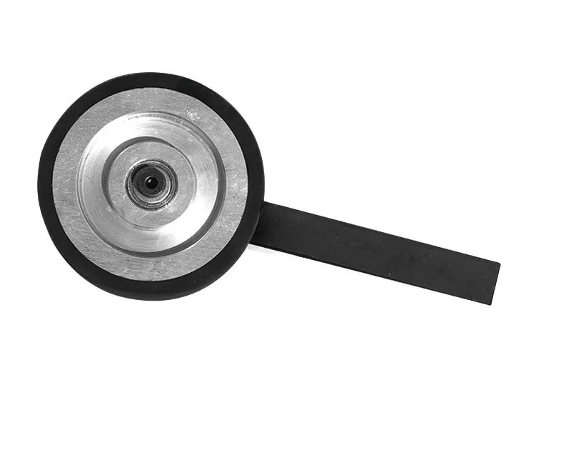 SD-762WS Belt Sander Grinding Wheel | Large & Small Size Replacement Accessory