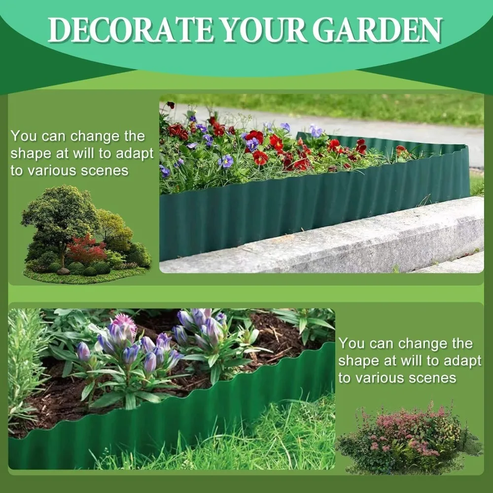 Thumbnail 4 - #66 Compare Garden Borders & Edging Before You Buy