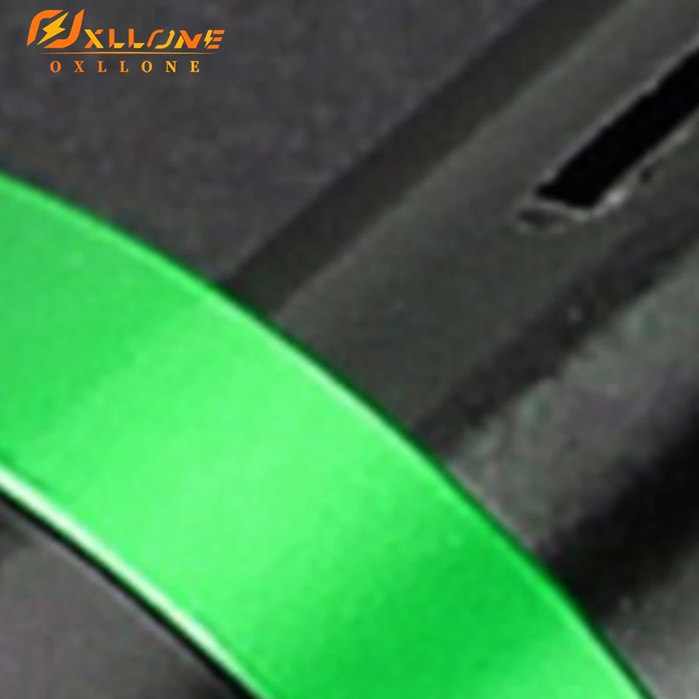

For Kawasaki ZZR250 ZZR 250 1983-2007 Universal Motorcycle CNC Handle Grips Cap Hand Bar End Handlebar 2006 2005 2004 2003 2002